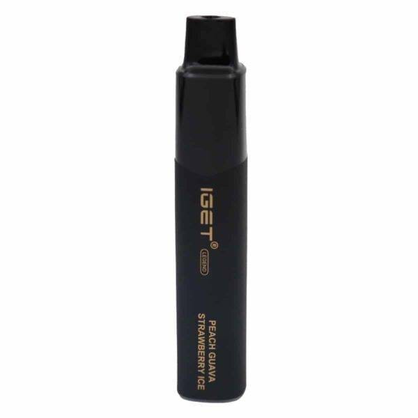 IGET Legend 4000 Puffs All In One