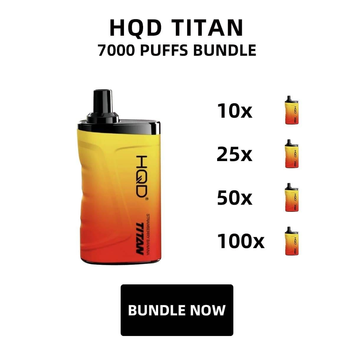 HQD-TITAN000-bulks
