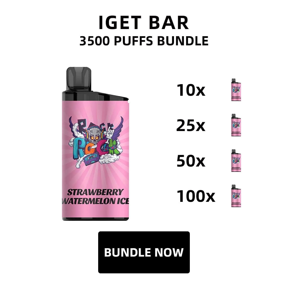 IGET-BAR-bulks