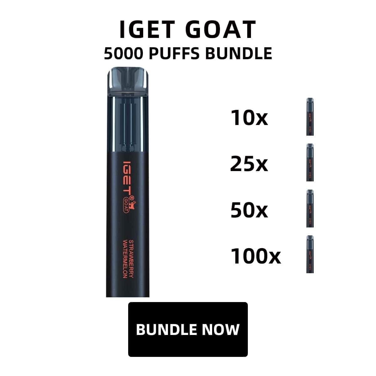 IGET-GOAT-5000-bulks