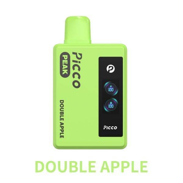 Picco Peak 6000 - Double Apple