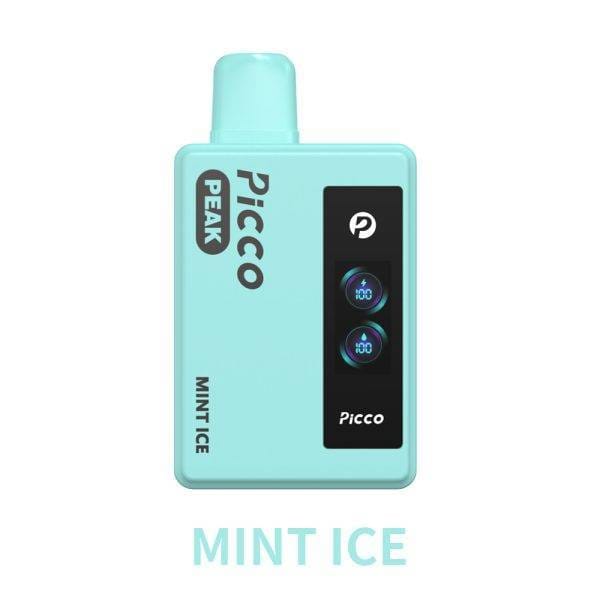 Picco Peak 6000 - Mint Ice