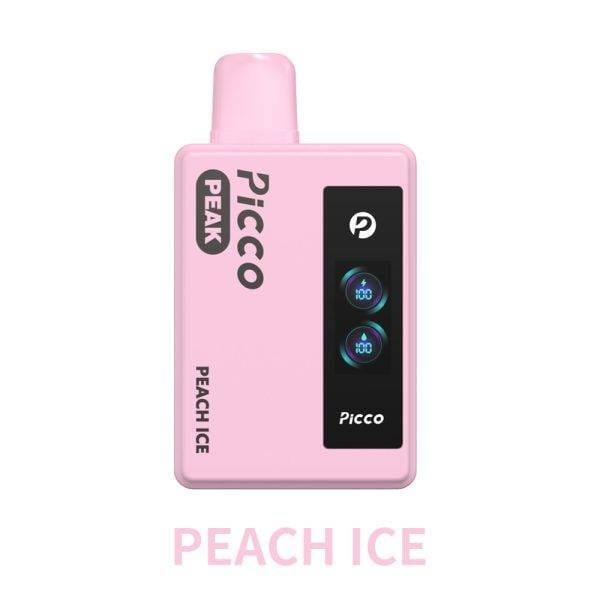 Picco Peak 6000 - Peach Ice