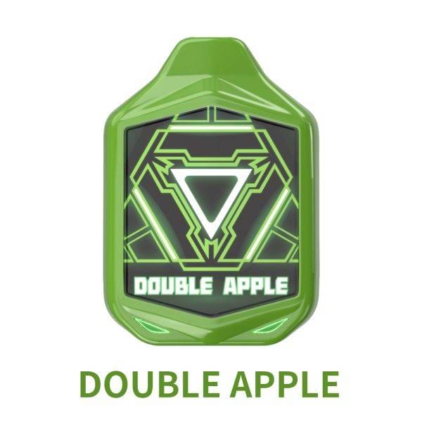 Picco Voom 7000 - Double Apple