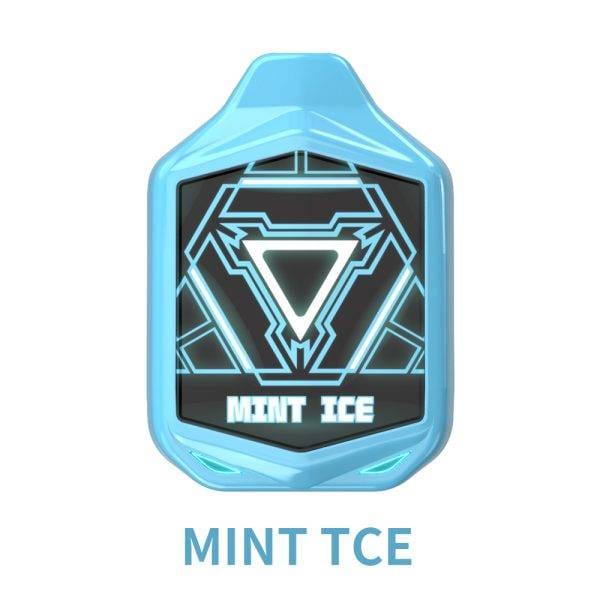 Picco Voom 7000 - Mint Ice