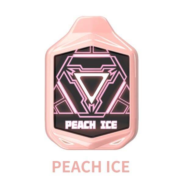 Picco Voom 7000 - Peach