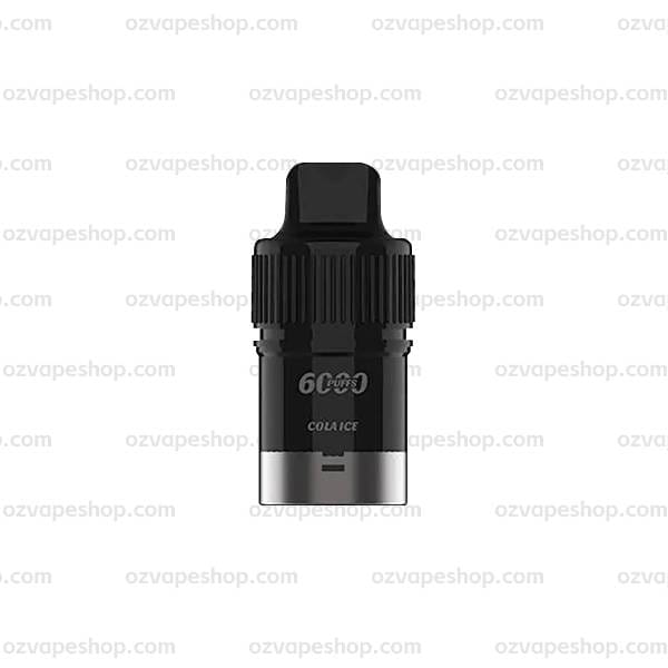 Iget Bar Plus Pods Cola Ice