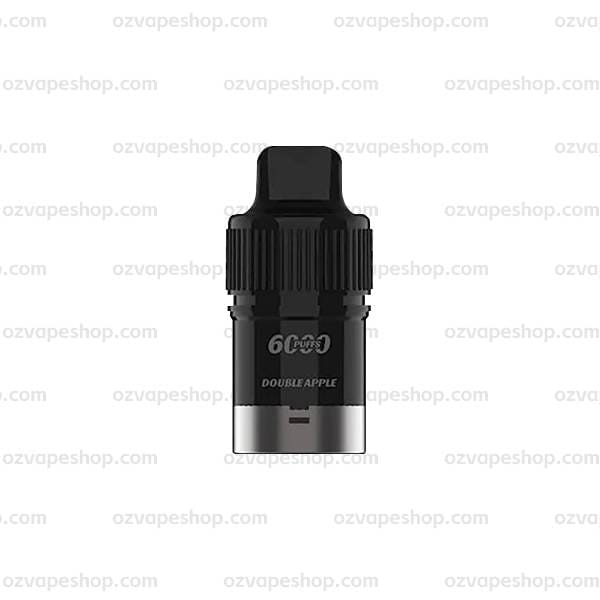 Iget Bar Plus Pods Double Apple