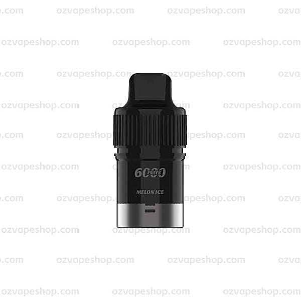 Iget Bar Plus Pods Melon Ice