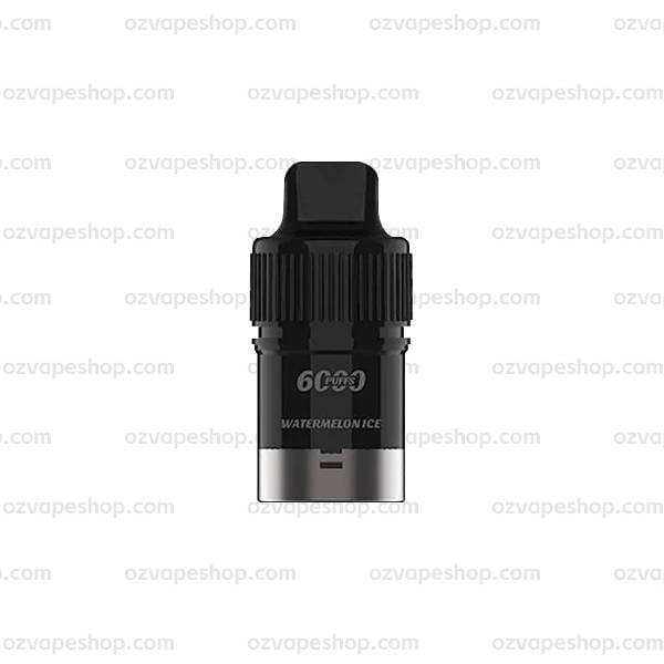 Iget Bar Plus Pods Watermelon Ice