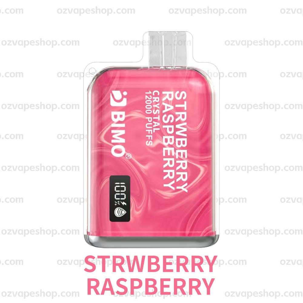 STRWBERRY RASPBERRY