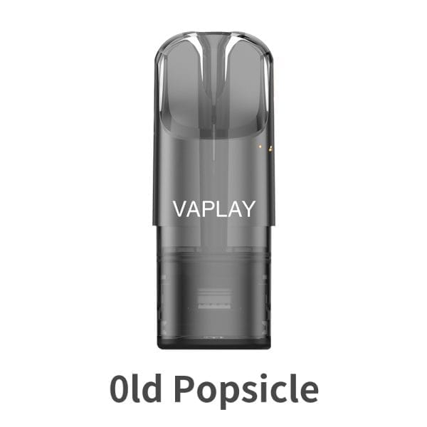 Vaplay V1 Pod - Old Popsicle