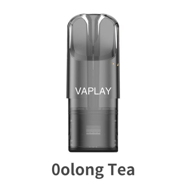 Vaplay V1 Pod - Oolong Tea