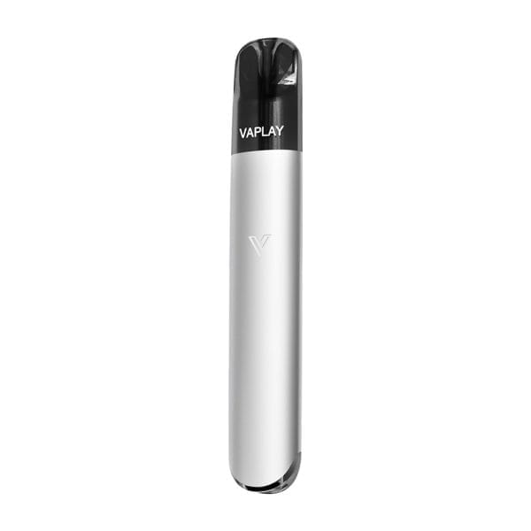Vaplay V1 Device - Sliver