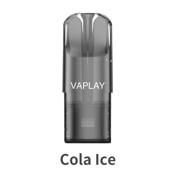 Vaplay V1 Pod - Cola Ice