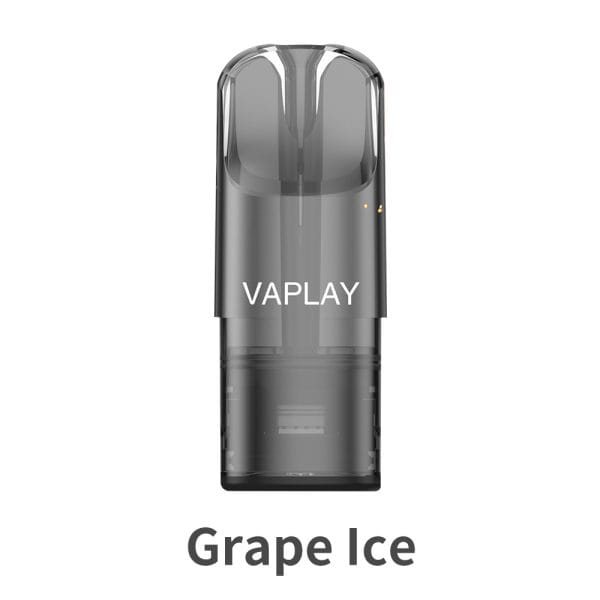 Vaplay V1 Pod - Grape Ice