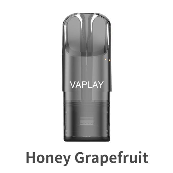 Vaplay V1 Pod - Honey Grapefruit