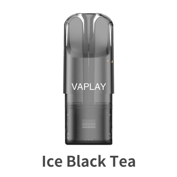 Vaplay V1 Pod - Ice Black Tea
