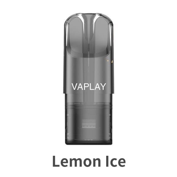 Vaplay V1 Pod - Lemon Ice