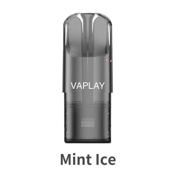 Vaplay V1 Pod - Mint Ice
