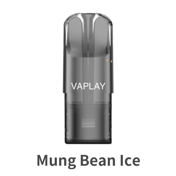 Vaplay V1 Pod - Mung Bean Ice