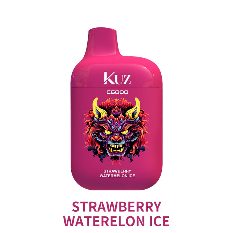 STRAWBERRY WATERELON ICE