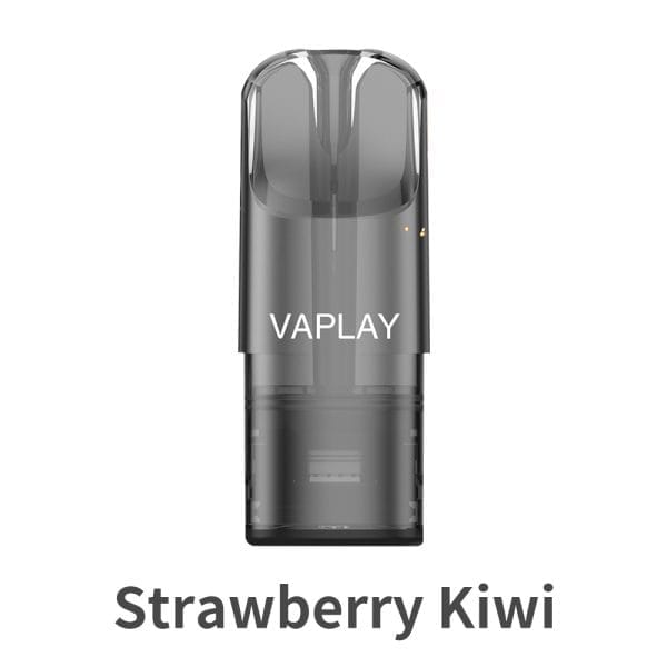 Vaplay V1 Pod - Strawberry Kiwi