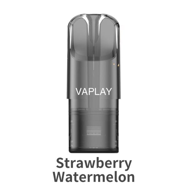 Vaplay V1 Pod - Strawberry Watermelon