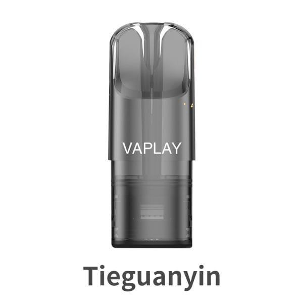 Vaplay V1 Pod - Tieguanyin