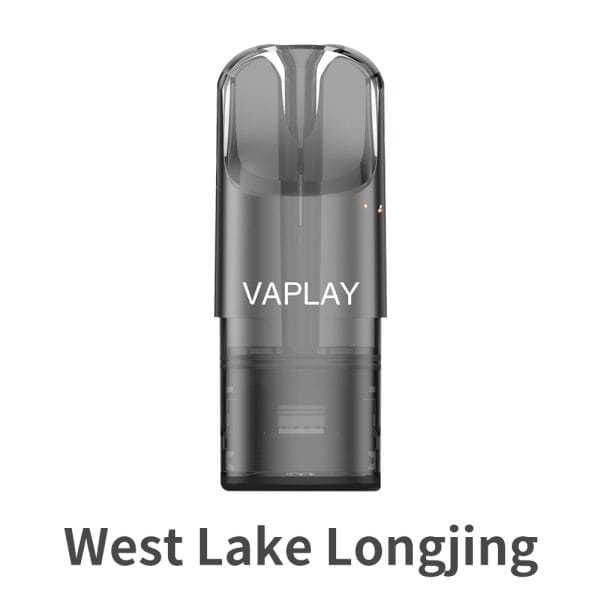 Vaplay V1 Pod - West Lake Longjing