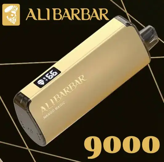 elfbar nachfüll pod läuft aus What Makes Alibarbar Vapes Popular in Australia?