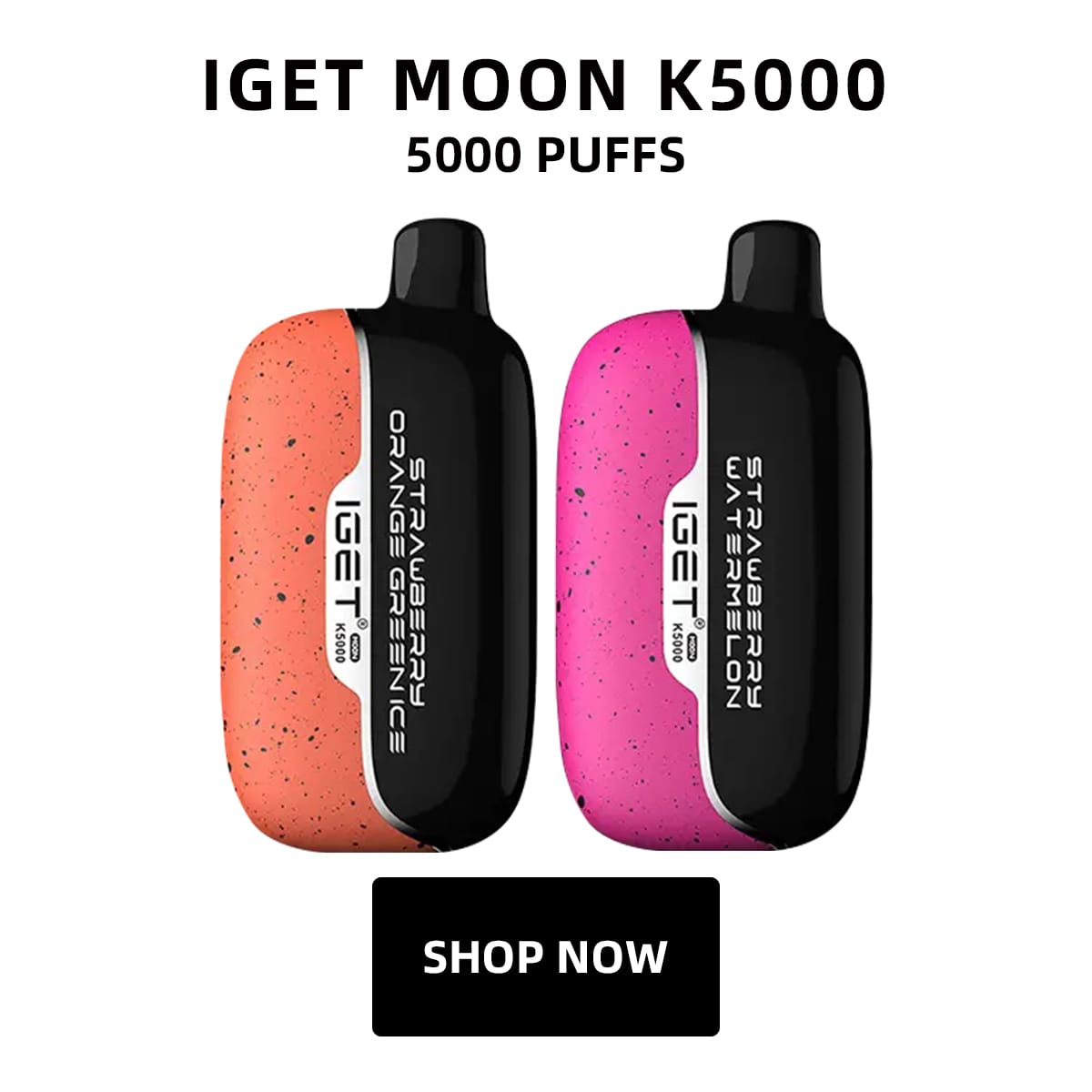 iget moon k5000