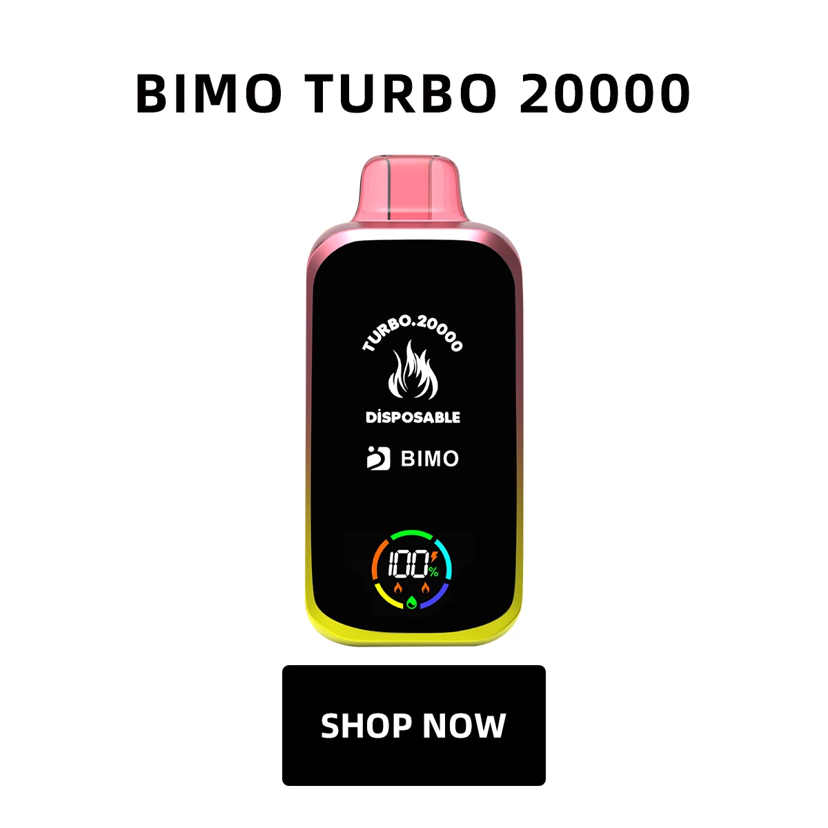 TURBO 20000