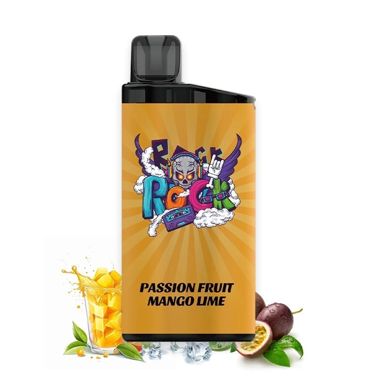 Best Passionfruit Mango Lime Vape Options for 2024