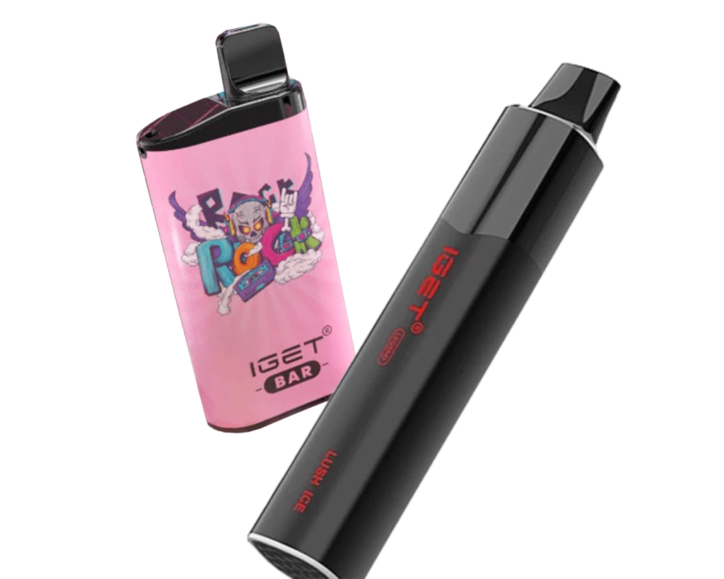 vapes in australien IGET Vape Australia: The Best Disposable Vape for Aussies – OZVAPESHOP