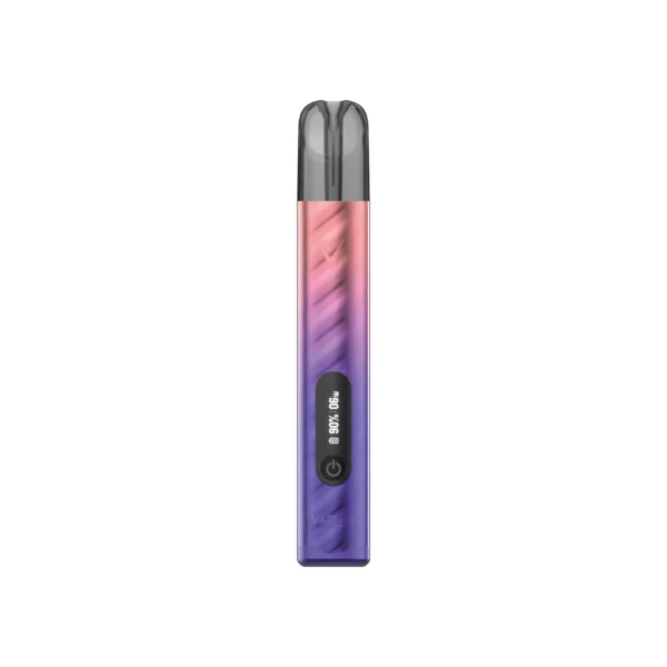 Vaplay V2 Device - Pink Purple Ombre