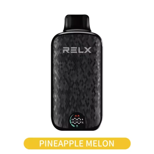 RELX Sparta 18000 Puffs - Pineapple Melon