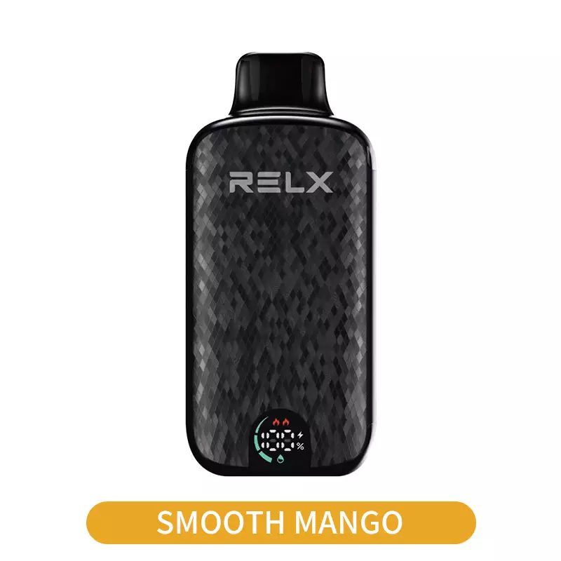 SMOOTH MANGO