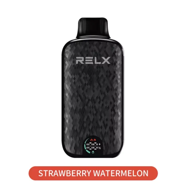 RELX Sparta 18000 Puffs - Strawberry Watermelon