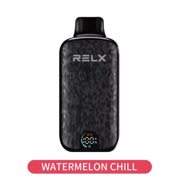 RELX Sparta 18000 Puffs - Watermelon Chill