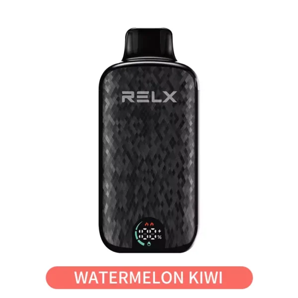 RELX Sparta 18000 Puffs - Watermelon Kiwi