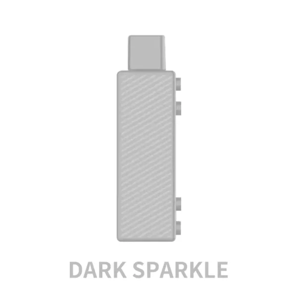 RELX Creator Pod - Dark Sparkle