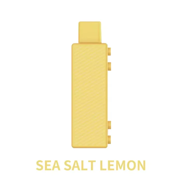 RELX Creator Pod - Sea Salt Lemon