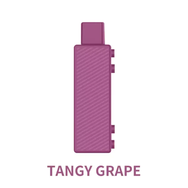 RELX Creator Pod - Tangy Grape