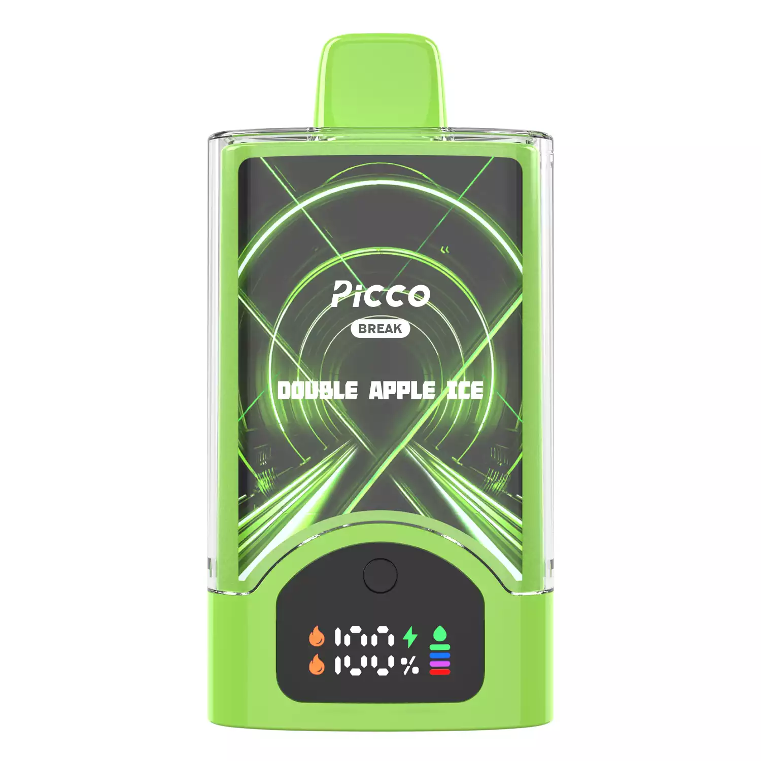 Picco Break 30000 Puffs - Double Apple