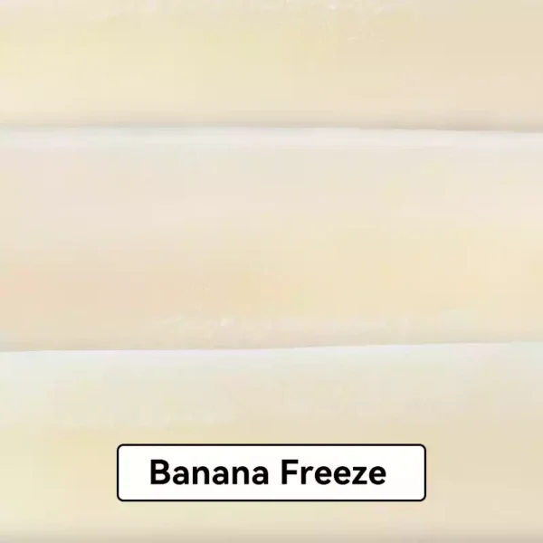 Relx Infinity Pod Gen6 2 pods pack - Banana Freeze