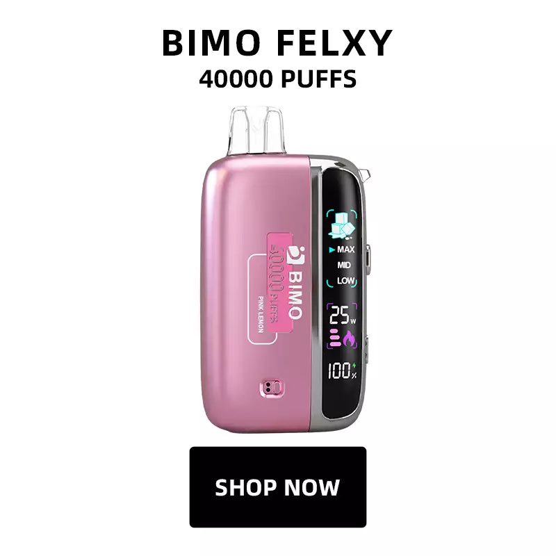 Bimo Feexy 40000