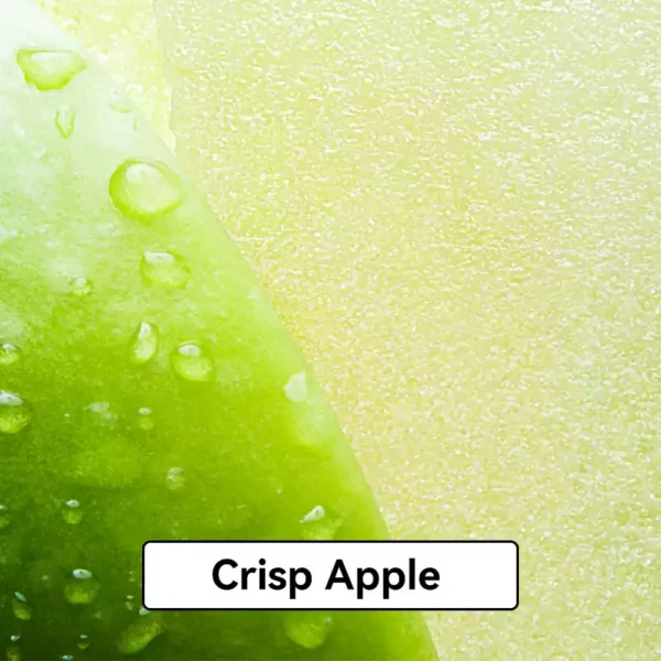 Relx Infinity Pod Gen6 2 pods pack - Crisp Apple