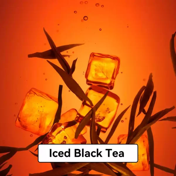 Relx Infinity Pod Gen6 2 pods pack - Iced Black Tea