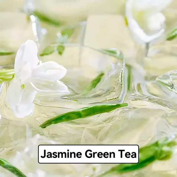 Relx Infinity Pod Gen6 2 pods pack - Jasmine Green Tea